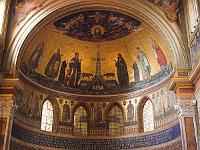 20080424-Rom (102)-01 : Kirche, Pastoraler Raum, Rom